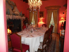  Villa Baroni  Бодьо-Ломнаго